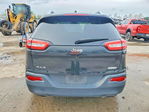 Jeep Cherokee 2016