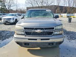Chevrolet Silverado 2006