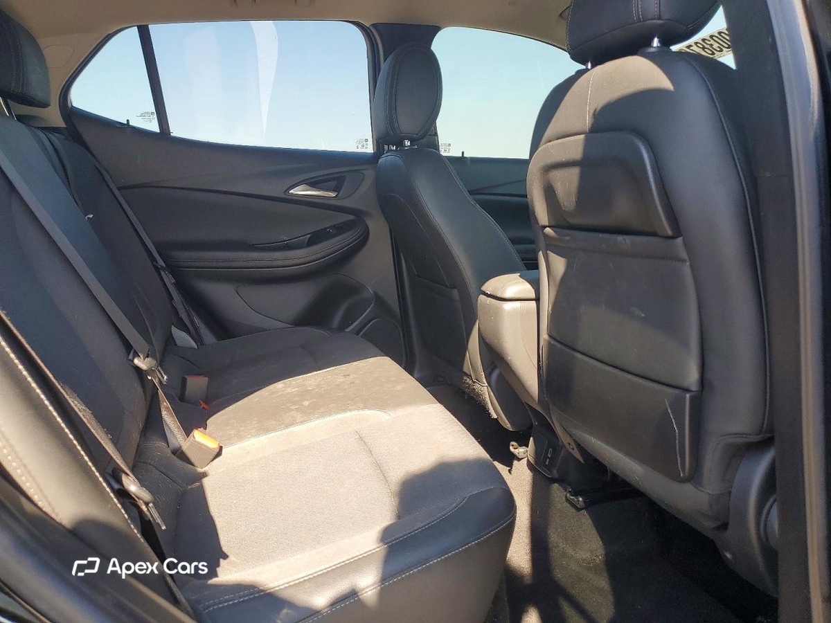 Buick Encore 2023