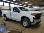 Chevrolet Silverado 2020