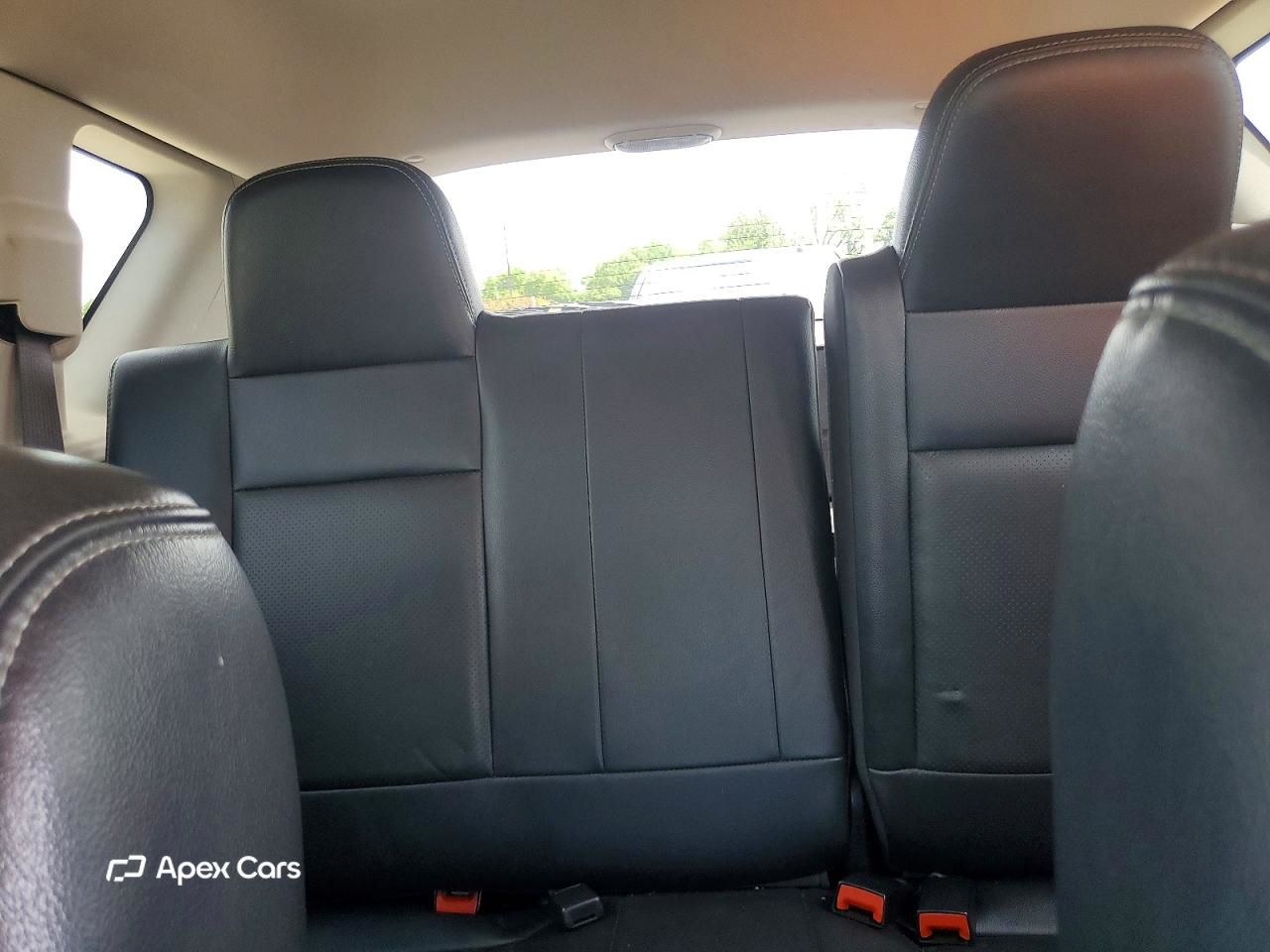 Jeep Compass 2016