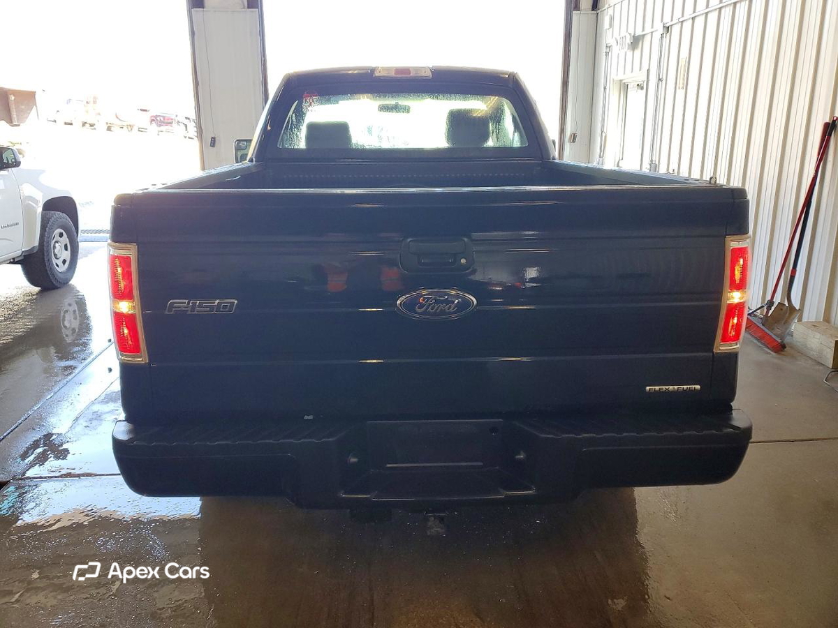 Ford F-150 2013