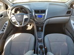 Hyundai Accent 2014