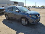 Nissan Rogue 2014
