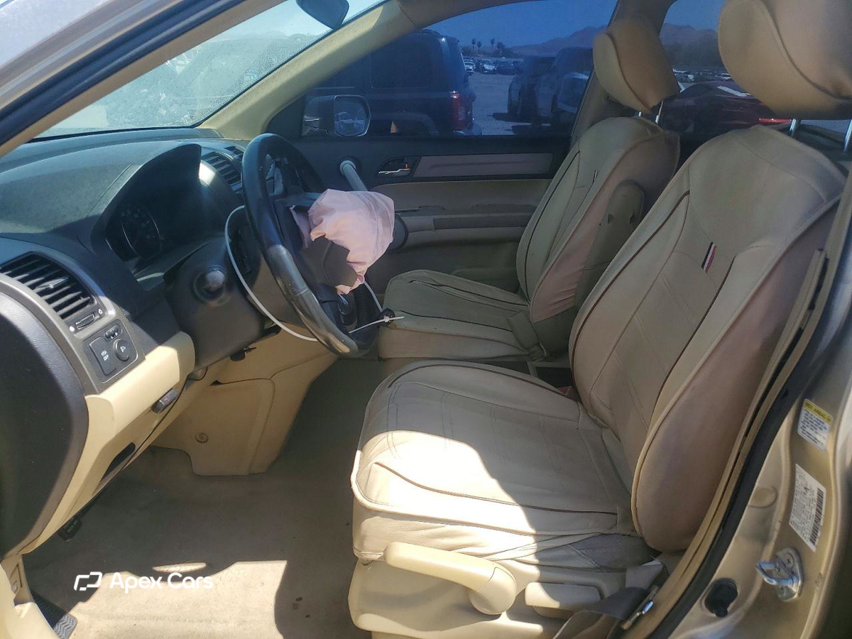 Honda CR-V 2007