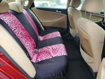Hyundai Sonata 2012