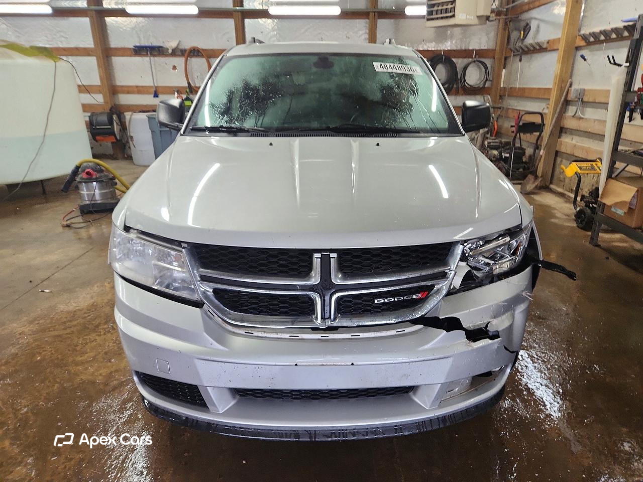 Dodge Journey 2014