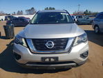 Nissan Pathfinder 2019