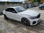 BMW Series 3 2021