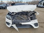 Mercedes-Benz E-klasse 2017