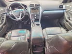 Ford Explorer 2014