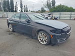 BMW Series 5 2016