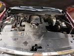 Chevrolet Silverado 2014