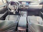 Lexus GS 2015