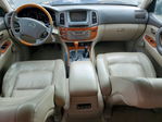 Lexus LX 2006