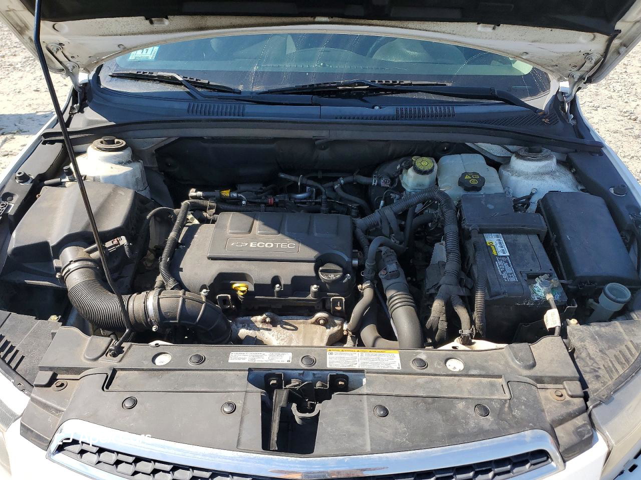 Chevrolet C/K 2013