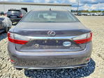 Lexus ES 2017