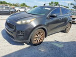 Kia Sportage 2017