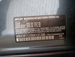 BMW Series 3 2014