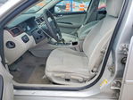 Chevrolet Impala 2011