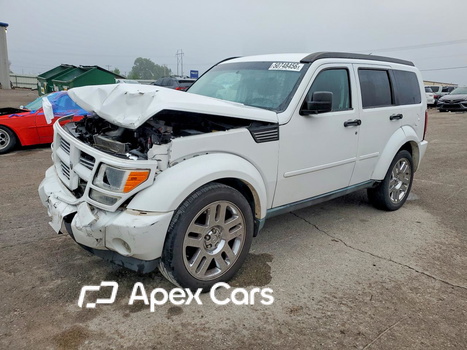 Dodge Nitro 2011 - Image 1 of 14