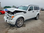 Dodge Nitro 2011