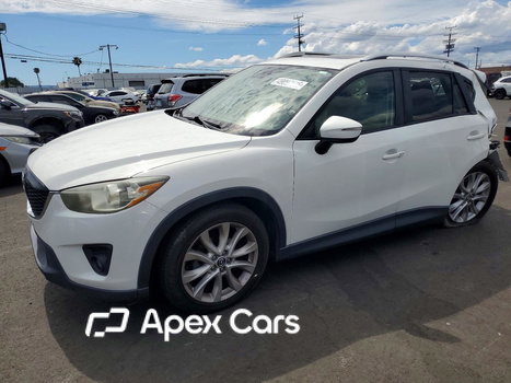 Mazda CX-5 2015 - Image 1 of 13