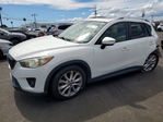 Mazda CX-5 2015