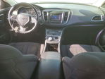 Chrysler 200 2015