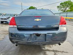 Chevrolet Impala 2015