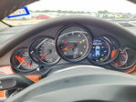 Porsche Panamera 2011