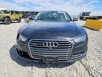 Audi A7 2016