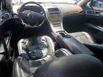 Lincoln MKZ 2014
