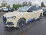 Audi Q7 2022