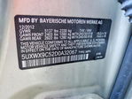 BMW X3 2013