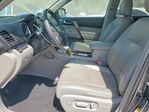 Toyota Highlander 2012