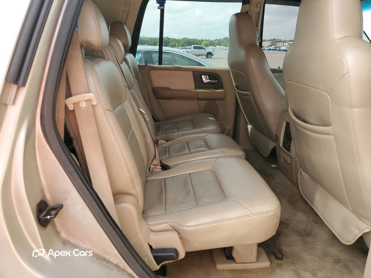 Ford Expedition 2006