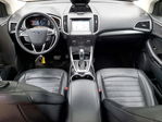 Ford Edge 2016