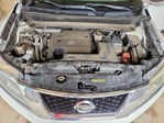 Nissan Pathfinder 2015