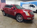 Cadillac SRX 2013