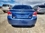 Subaru Impreza 2013