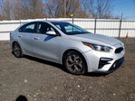 Kia Forte 2021