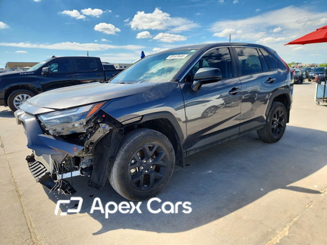 Toyota RAV 4 2023 - Image 1 of 13