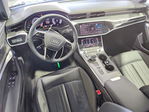 Audi A6 2024