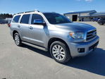 Toyota Sequoia 2010