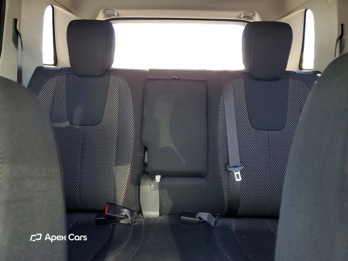 GMC Terrain 2016