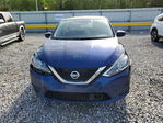 Nissan Sentra 2019