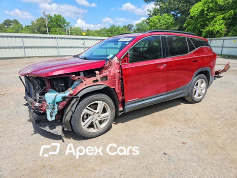 GMC Terrain 2019 - Image 1 of 14