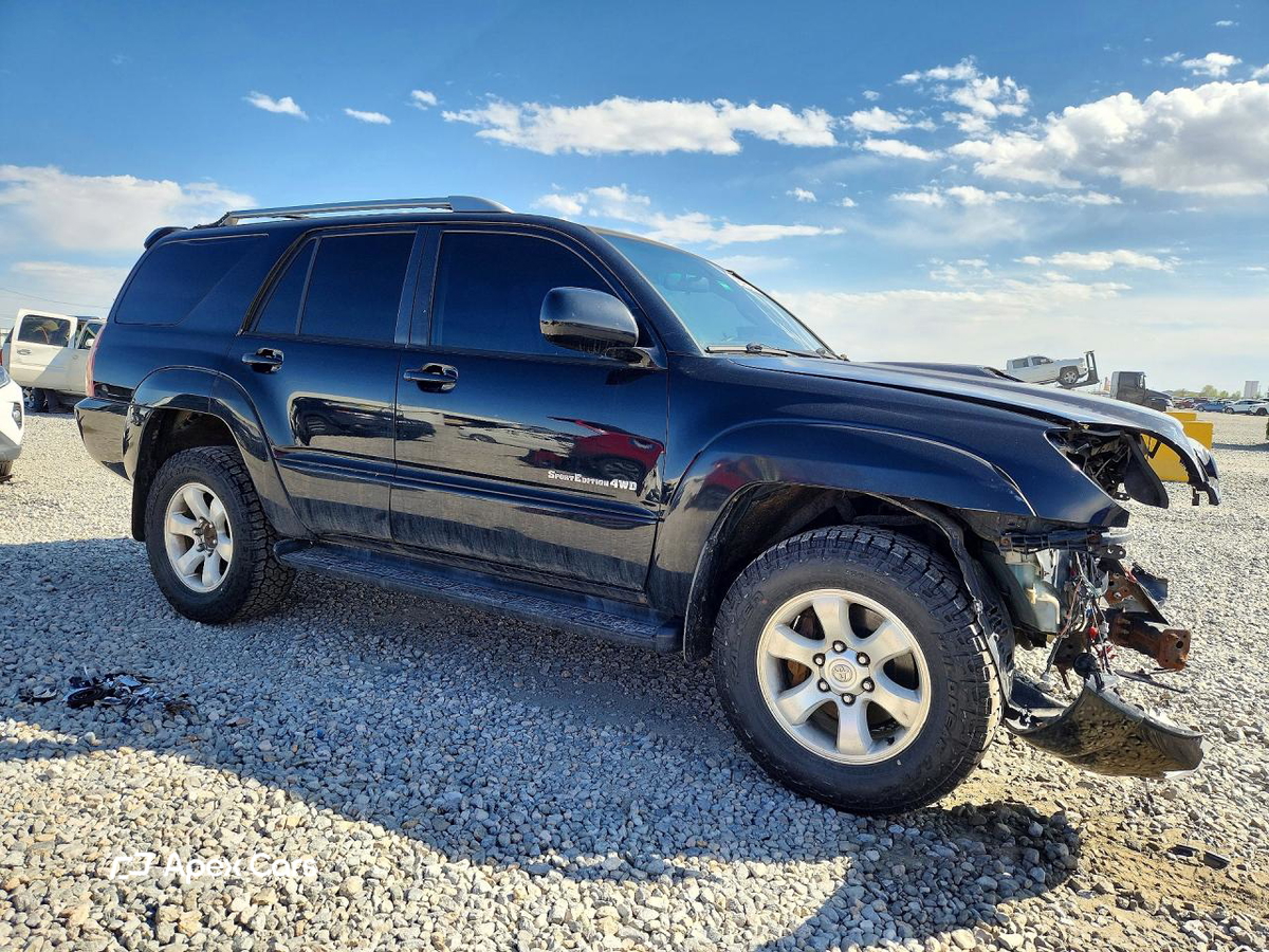Toyota 4Runner 2004