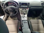 Subaru Outback 2007